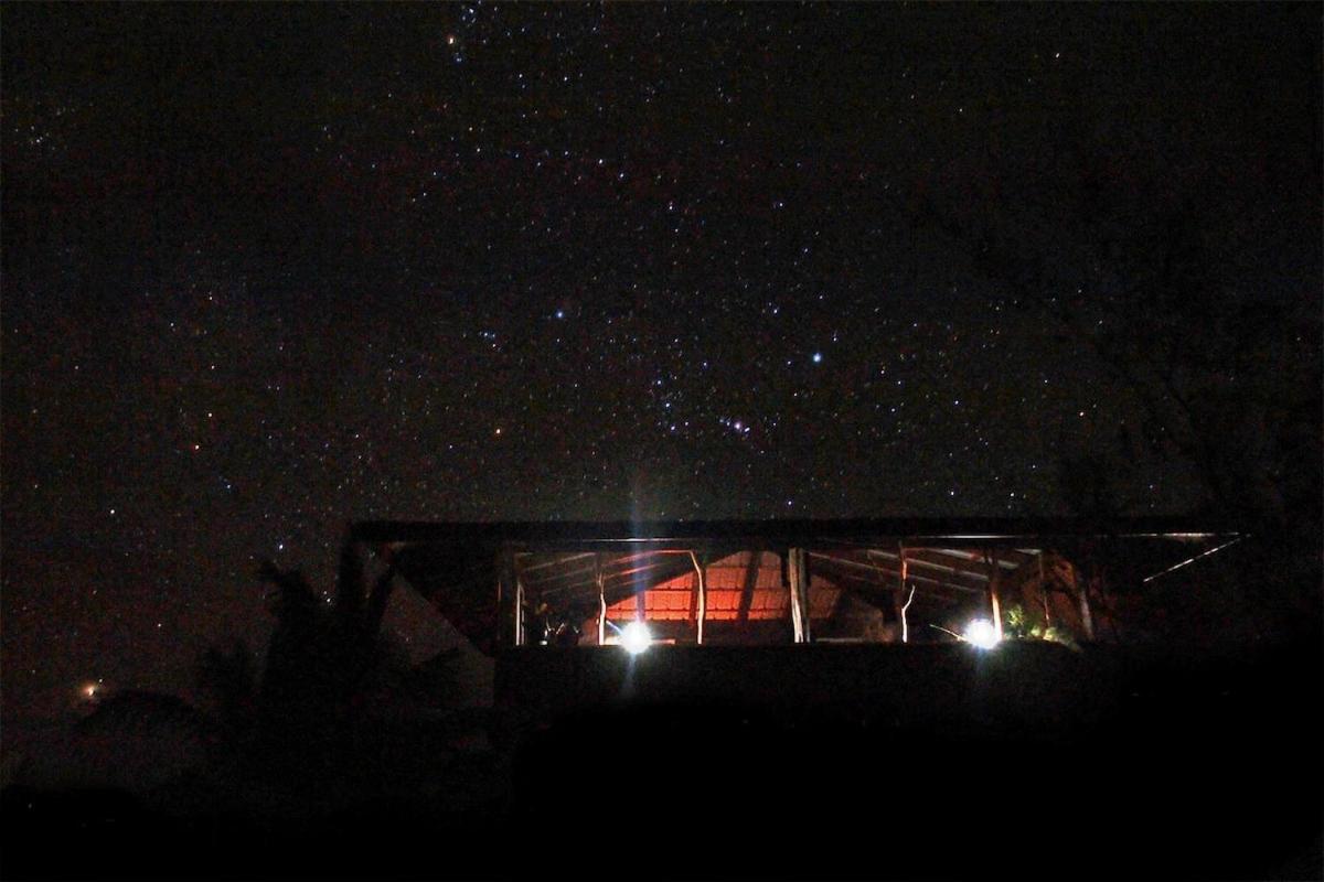 The Magical Lava Temple With Epic Volcano Views! Kehena Екстер'єр фото