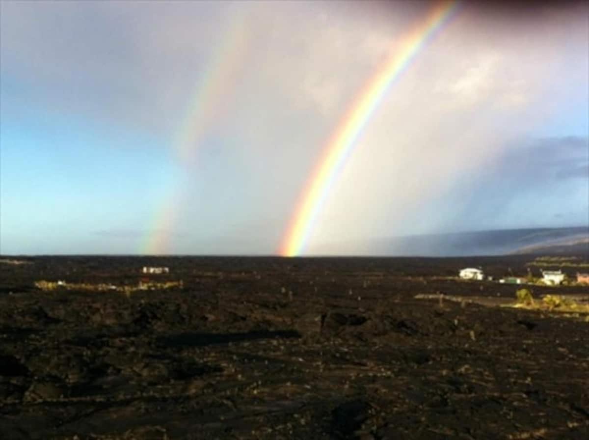 The Magical Lava Temple With Epic Volcano Views! Kehena Екстер'єр фото